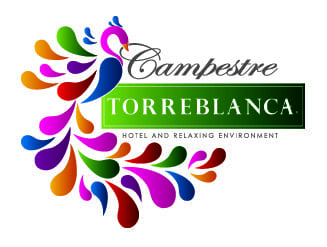 Logo Hotel Campestre Torreblanca rectangular